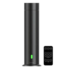 Remote Control Diffuser - Waterless Aroma Home Fragrance with USB Rechargeable Feature - Waterless Aroma Diffuser - Hurbane Home