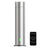 Remote Control Diffuser - Waterless Aroma Home Fragrance with USB Rechargeable Feature - Waterless Aroma Diffuser - Hurbane Home