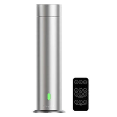 Remote Control Diffuser - Waterless Aroma Home Fragrance with USB Rechargeable Feature - Waterless Aroma Diffuser - Hurbane Home