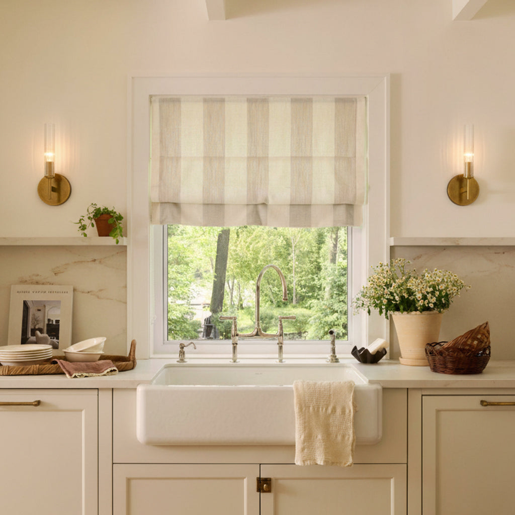 Ribbed glass tube farmhouse wall sconce supplementary product view 11