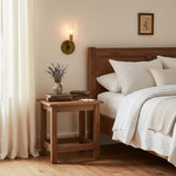 Ribbed glass tube farmhouse wall sconce colour option view 15