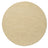 round area rug in pure wool hand tufted texture