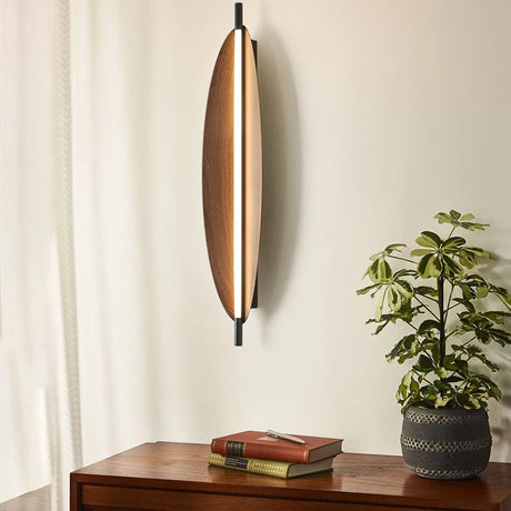 Scandinavian wall lights size comparison three heights