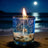 Scented Candle Wax - Decorative Aromatherapy with Natural Essential Oils - Hurbane Home