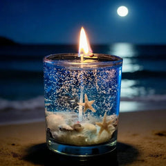 Scented Candle Wax - Decorative Aromatherapy with Natural Essential Oils - Hurbane Home