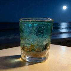 Scented Candle Wax - Decorative Aromatherapy with Natural Essential Oils - Hurbane Home