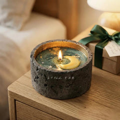 Scented Soy Candles - Best Essential Oil Scents for Home Fragrance - Hurbane Home