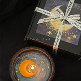 Scented Soy Candles - Best Essential Oil Scents for Home Fragrance - Hurbane Home