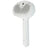 Self - Cleaning Electric Pet Grooming Brush Steam Spray Hair Remover - Hurbane Home