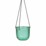 Self Watering Hanging Flower Pots - Indoor Planter with Automated Hydration System - Indoor Hanging Planter - Hurbane Home
