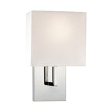 George Kovacs Modern Dimmable Wall Sconce ADA Damp-Rated Metal