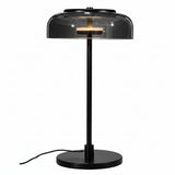 Side lamp table color temperature range