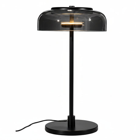 Side lamp table color temperature range
