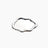 Minimalist Cloud Ceramic Jewelry Tray Desktop Organizer for Rings Earrings