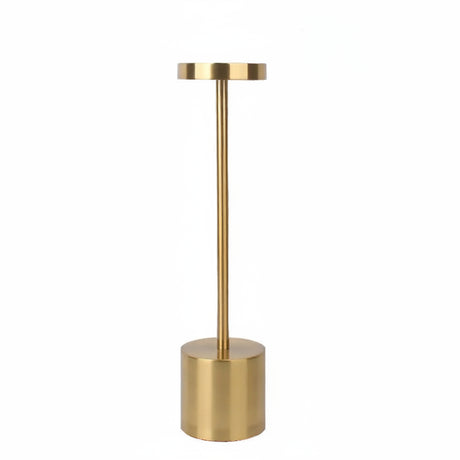 Small cordless table lamp dimensions and size chart