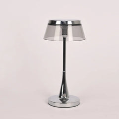 Small led table lamp color options