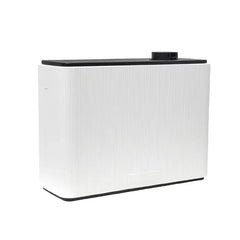 Smart Aromatherapy Diffuser - NAMSTE Smart Aroma Diffuser With 33.8oz Tank - Hurbane Home