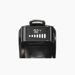 Smart Coffee Pod Machine – HiBREW 6 - in - 1 Capsule Coffee Maker with 20Bar Espresso - Hurbane Home