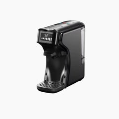Smart Coffee Pod Machine – HiBREW 6 - in - 1 Capsule Coffee Maker with 20Bar Espresso - Hurbane Home
