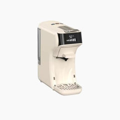 Smart Coffee Pod Machine – HiBREW 6 - in - 1 Capsule Coffee Maker with 20Bar Espresso - Hurbane Home