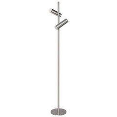 Smart Floor Lamp - Constance Adjustable Brightness LED Standing Light - LED Floor Lamp - Hurbane Home