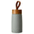 Smart Temperature Control Mug – Compact 304 Stainless Steel Travel Cup - Hurbane Home