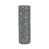 Smart Thermos Cup 304 Stainless Vacuum Flask 500ml - Hurbane Home