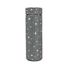 Smart Thermos Cup 304 Stainless Vacuum Flask 500ml - Hurbane Home