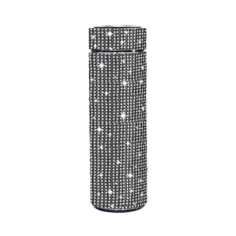 Smart Thermos Cup 304 Stainless Vacuum Flask 500ml - Hurbane Home