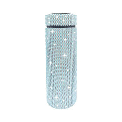 Smart Thermos Cup 304 Stainless Vacuum Flask 500ml - Hurbane Home
