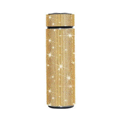 Smart Thermos Cup 304 Stainless Vacuum Flask 500ml - Hurbane Home