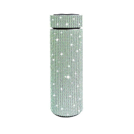 Smart Thermos Cup 304 Stainless Vacuum Flask 500ml - Hurbane Home