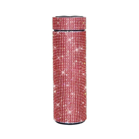 Smart Thermos Cup 304 Stainless Vacuum Flask 500ml - Hurbane Home