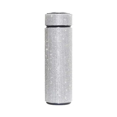 Smart Thermos Cup 304 Stainless Vacuum Flask 500ml - Hurbane Home