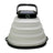 Solar Camping Lantern - Collapsible, Rechargeable LED Light for Outdoor Adventures - Solar Camping Lights - Hurbane Home