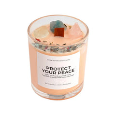 Soy Wax Scented Candle - Decorative Home Fragrance for Relaxing Ambiance - Hurbane Home