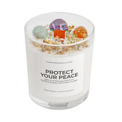 Soy Wax Scented Candle - Decorative Home Fragrance for Relaxing Ambiance - Hurbane Home