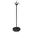 Cari Mini Coat Rack - Recycled Steel Powder-Coated Colorful Stand