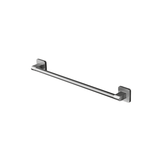 Stick Towel Holder - Space - Saving Wall Mounted Rack for Organized Bathroom - wall mounted towel rack - Hurbane Home