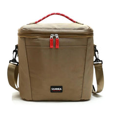 thermal cooler lunch bag