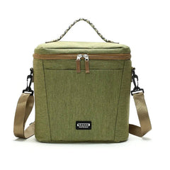 thermal lunch sack