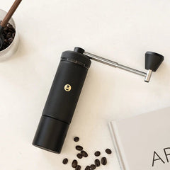 Timemore Chestnut S3 Manual Coffee Grinder with Precision Burr - Hurbane Home
