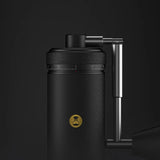 Timemore Chestnut S3 Manual Coffee Grinder with Precision Burr - Hurbane Home