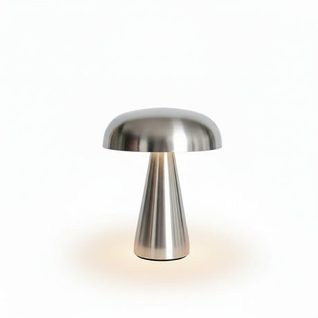 Touch Sensor Table Lamp - LED Desk Light with Adjustable Brightness and Night Mode - LED Table Lamp - Hurbane Home