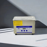Ultrasonic Cleaner – High - Frequency Stainless Steel Tank Cleaning Machine - Hurbane Home