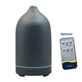Ultrasonic cool mist humidifier crane style ceramic diffuser