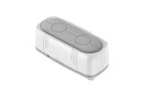 Ultrasonic Eyeglass Cleaner – USB Rechargeable Eyewear Cleaning Machine - Hurbane Home