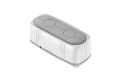 Ultrasonic Eyeglass Cleaner – USB Rechargeable Eyewear Cleaning Machine - Hurbane Home