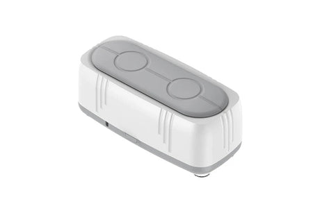 Ultrasonic Eyeglass Cleaner – USB Rechargeable Eyewear Cleaning Machine - Hurbane Home