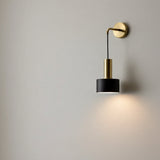 Unique wall sconce industrial main product view